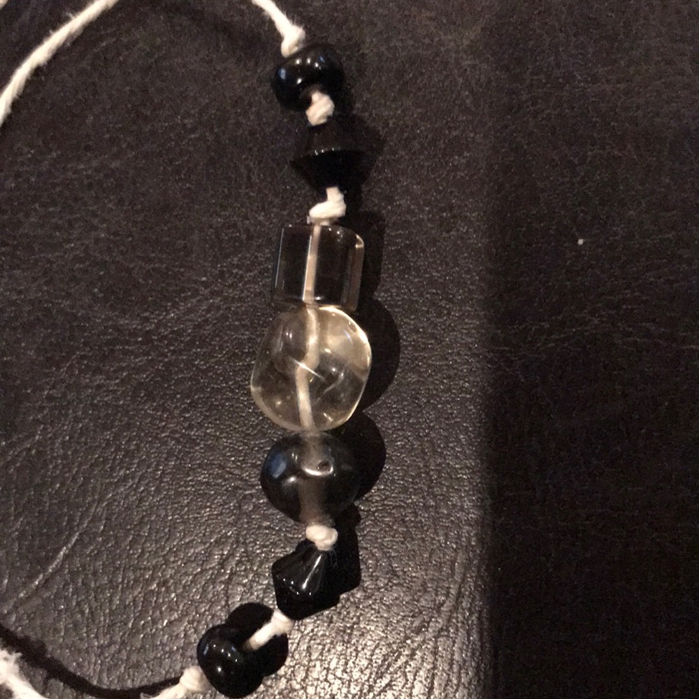 Homemade bracelet - Picture 2 of 2